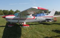 N9434M @ KOSH - Cessna 182P