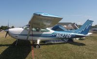 N52726 @ KOSH - Cessna 182P