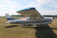 N61953 @ KOSH - Cessna 172M - by Mark Pasqualino