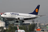 D-ABID @ VIE - Lufthansa