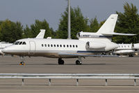 N988T @ VIE - Private - by Joker767