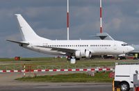 VT-SIV @ EGSH - Freshly repainted. - by Graham Reeve