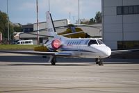 G-IKOS @ EGSH - Paked at Norwich. - by Graham Reeve