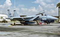 76-0062 @ KLUF - flightline at Luke AFB - by Friedrich Becker