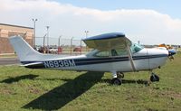 N6936M @ KOSH - Cessna 182P
