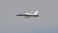 N852NA @ LAX - At Shuttle Endeavour landing - by Michael Risney