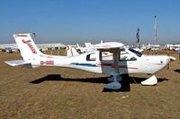19-3512 @ YMAV - Jabiru J200 [J0001] Avalon~VH 22/03/2007