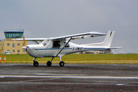G-OMHP @ EGBP - Jabiru UL [PFA 274A-13584] Kemble~G 10/07/2004 - by Ray Barber