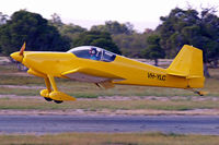 VH-YLC @ YSEN - Van's RV-6 [W185] Serpentine~VH 31/03/2007