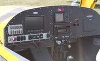 N112TF @ KOSH - Vans RV-12 - by Mark Pasqualino