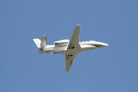 OO-MLG @ EBBR - Climbing from RWY 07R