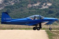 D-ENOB @ LFKC - Taxiing - by BTT