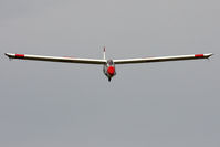 HA-5561 @ LHDK - Dunakeszi
