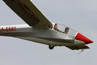 HA-5561 @ LHDK - Dunakeszi