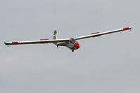 HA-5561 @ LHDK - Dunakeszi