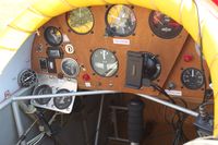 N516RM @ KOSH - Spacewalker 1 - by Mark Pasqualino
