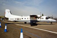 57 02 @ EGVA - Dornier Do.228-212 [8211](German Navy) RAF Fairford~G 19/07/1997