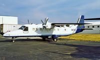 N117DN @ KADS - Dornier Do.228-202 [8117] (Martinaire) Addison~N 13/10/2000