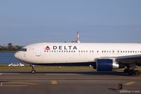 N183DN - Ready for take-off @ JFK - by gbmax