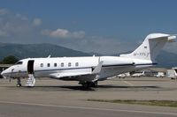 M-YFLY @ LFKB - Preparation for departure - by BTT