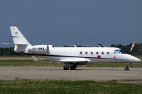VP-BMA @ LFKB - departure rwy 34 - by BTT
