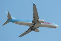 G-FDZU @ LFBD - TOM46B emergency landing, sqawk 7700E - by Jean Goubet-FRENCHSKY