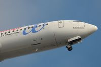 EC-JBJ @ LFBD - AEA547 from PALMA landing 23 - by Jean Goubet-FRENCHSKY