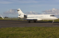 N382AK @ EGSH - Departing SaxonAir in the evening sun.