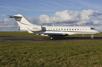 N382AK @ EGSH - Departing SaxonAir in the evening sun.
