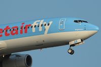 OO-JAX @ LFBD - TB2632 from MARRAKECH - by Jean Goubet-FRENCHSKY