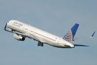 N26123 @ EGCC - United - by Chris Hall