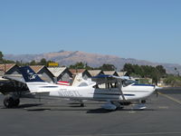 N105TL @ SZP - 2003 Cessna T182T TURBO SKYLANE, Lycoming TIO-540-AK1A 235 Hp - by Doug Robertson