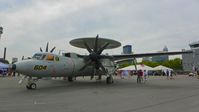 164111 @ BKL - @ the 2012 Cleveland National Air Show