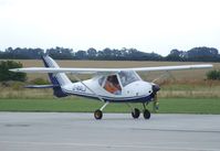D-MALJ @ EDAY - Flyitalia MD-3 Rider at Strausberg airfield - by Ingo Warnecke