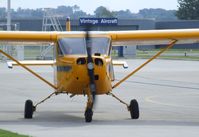 D-MWTA @ EDAY - Ulbi WT 02 Wild Thing at Strausberg airfield - by Ingo Warnecke