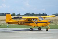 D-MWTA @ EDAY - Ulbi WT 02 Wild Thing at Strausberg airfield - by Ingo Warnecke