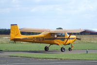 D-MWTA @ EDAY - Ulbi WT 02 Wild Thing at Strausberg airfield - by Ingo Warnecke