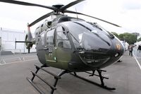 82 52 @ EDDB - In the static at ILA 2012 - by G TRUMAN