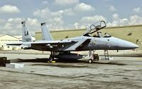 76-0129 @ KLUF - flightline at Luke AFB - by Friedrich Becker