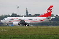 4L-TGI @ VIE - Airzena