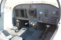 N189WB @ KOSH - Glasair III - by Mark Pasqualino