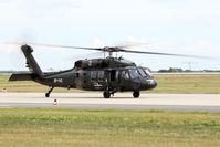SP-YVC @ EDDB - Taxying in after its display at ILA 2012 - by G TRUMAN