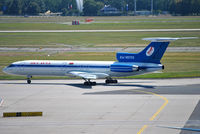 EW-85703 @ EDDF - Taxiing down to parking - by Robert Kearney