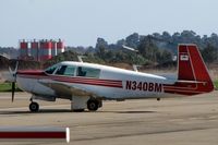 N340BM @ LFKB - Parked - by BTT