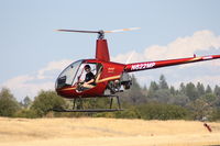 N622MP @ KAUN - Austin B of El Dorado Hills getting some solo time. - by Jeff B
