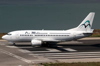 F-HCOA @ CFU - visitor - by Wolfgang Zilske