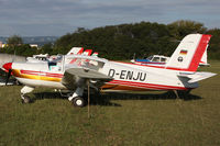 D-ENJU @ LOAN - Flugsportgruppe Hanns Klemm Böblingen e.V. - by Loetsch Andreas