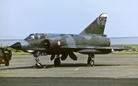 530 @ LFQI - static display - by Friedrich Becker