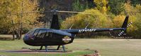 N710MY - At home base Mount Rushmore - by Mark Parren 260-429-4088