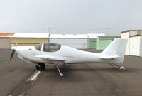 N7552Z @ 4S1 - On the flight line.... - by Mel B. Echelberger